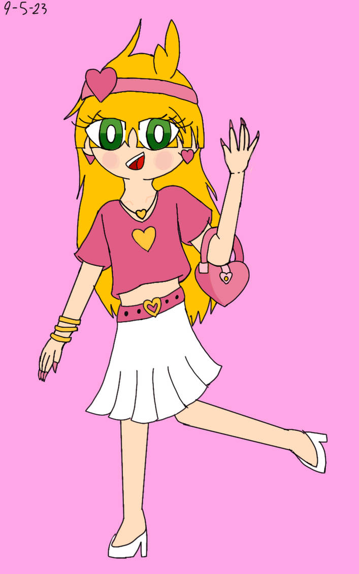 Williamina R Willemina by knd1234 on DeviantArt