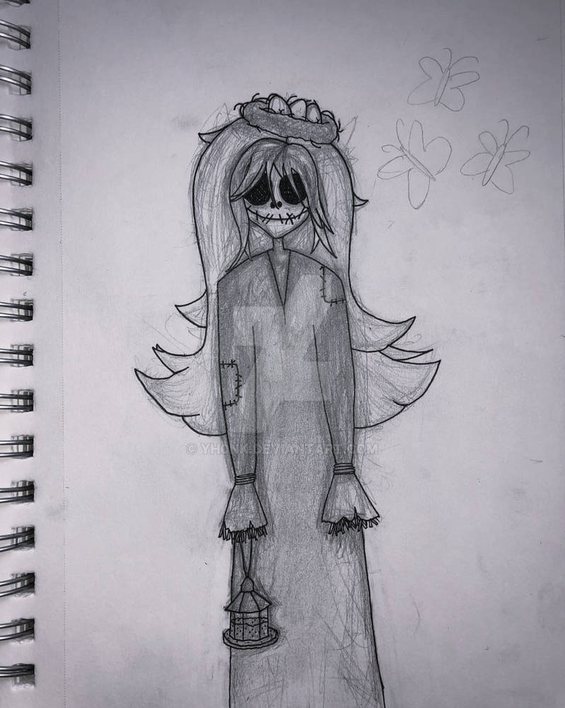 Fluttershy by yh0nk on DeviantArt