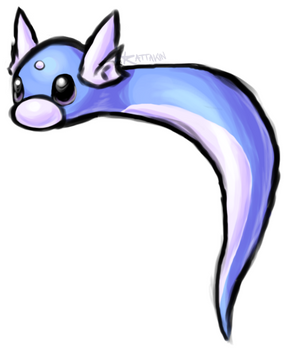 Dratini