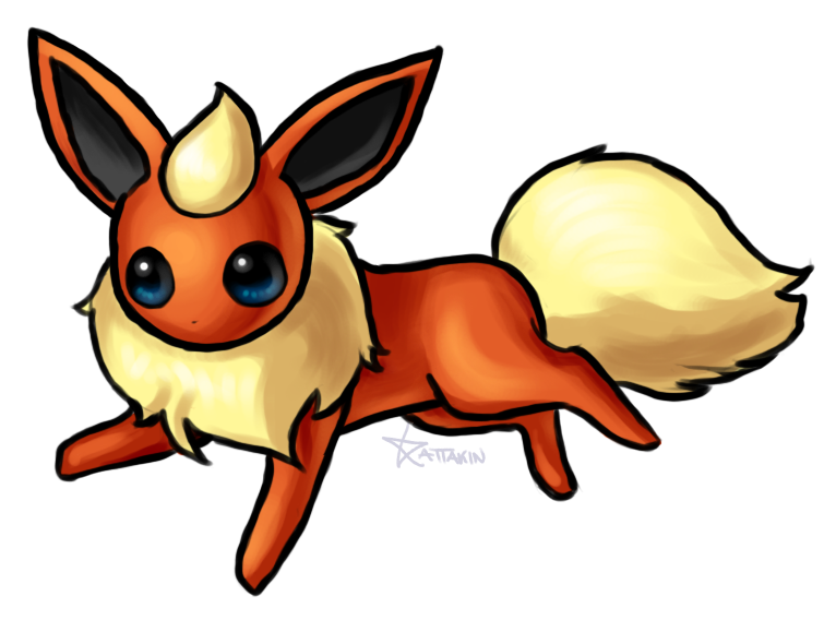 Flareon