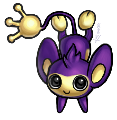 Aipom