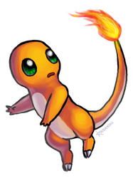 Charmander