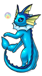 Vaporeon