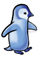 Penguin