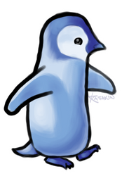 Penguin