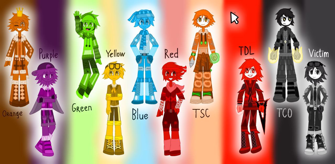 Deviantart Avm AvA/AvM stickman fanart by bellastarling2112 on DeviantArt