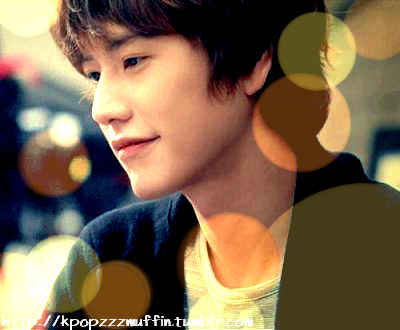 Kyuhyun edit