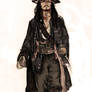 Jack Sparrow