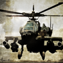 AH-64 Apache