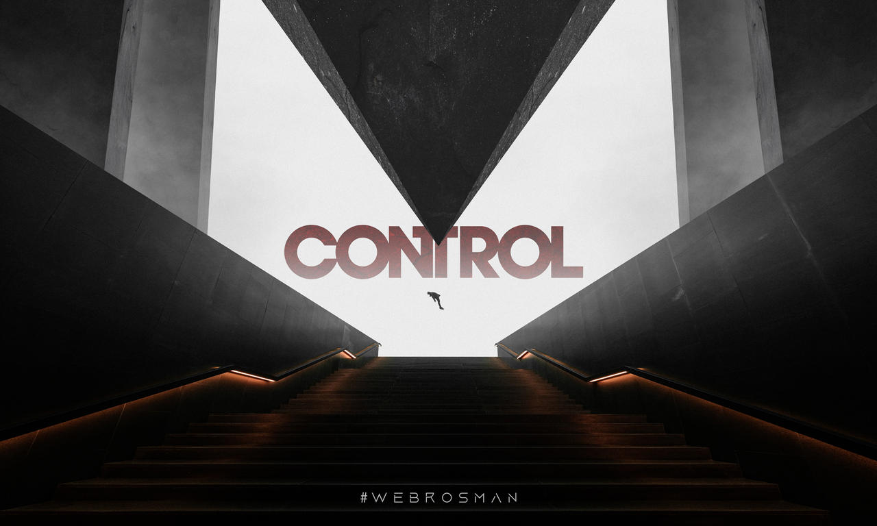 Control Concept art by Webrosman on DeviantArt