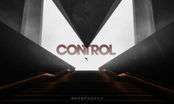 Explore the Best Control Art | DeviantArt