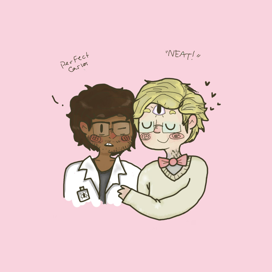 cuties of nightvale