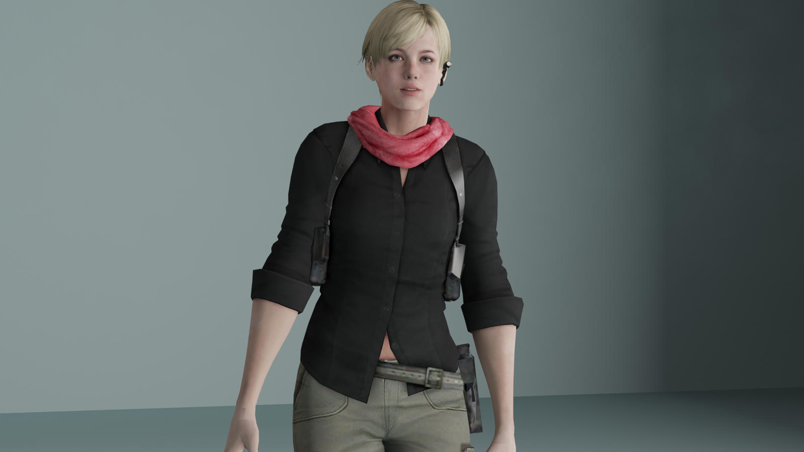 Sherry by drake061991 on DeviantArt