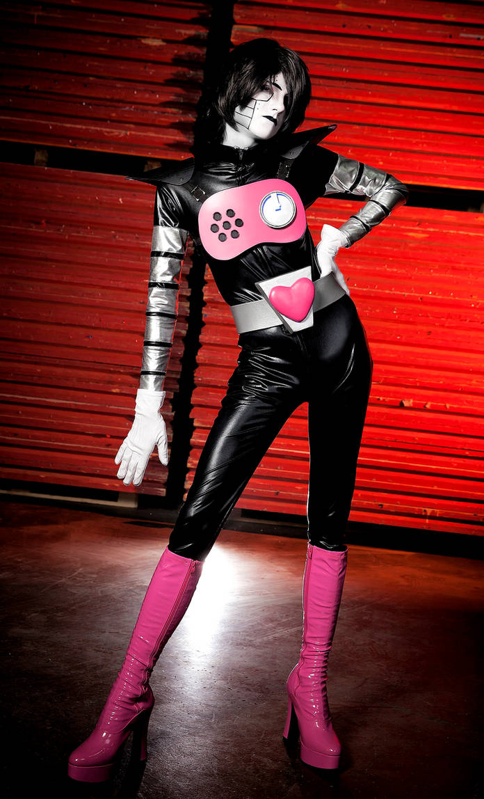 Oh Yesss my Mettaton Cosplay By ArkStranger101 On DeviantArt oh-yesss-my-mettaton-cosplay-by-arkstranger101-on-deviantart