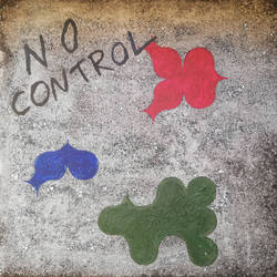 no control