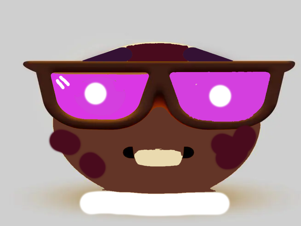 goofy ahh nerd emoji crescendo mini boss by Cleetus1235 on DeviantArt
