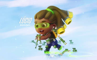 Chibi Lucio