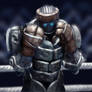 Atom Real Steel