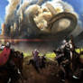 Battle Charge