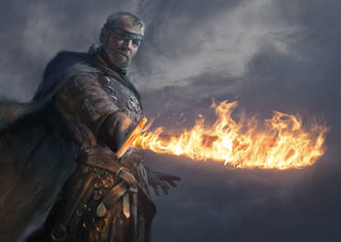 Beric Dondarrion