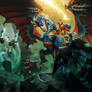 Warhammer Age of Sigmar : Storm Ground