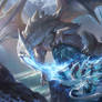 White Dragon