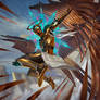 Herald of Vengeance