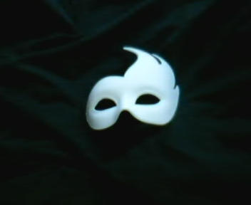 The mask