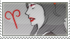 Stamp: Aradia