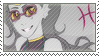 Stamp: Feferi