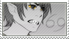 Stamp: Karkat by Michiru-Mew