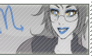 Stamp: Vriska