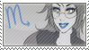 Stamp: Vriska