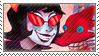 Stamp: Terezi by Michiru-Mew