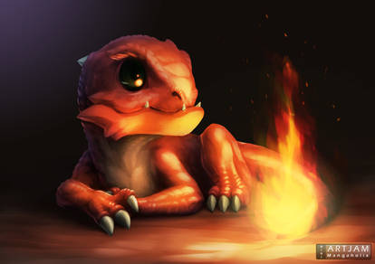 Charmander