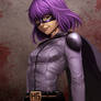 Hit Girl