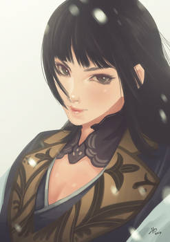 Gentiana