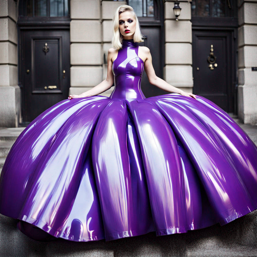 Raven`s Grand Entrance by CatGirlSkye on DeviantArt