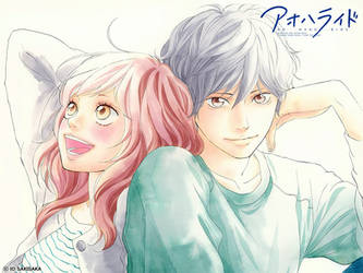 Ao Haru Ride full 716091