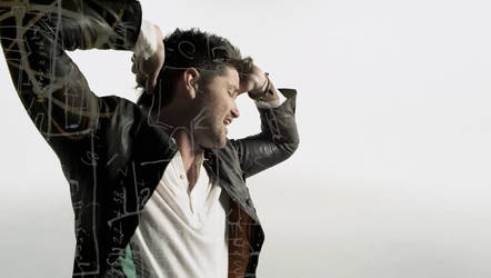 Danny - The Script