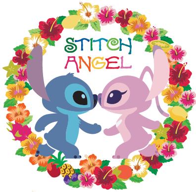 StitchxAngel icon