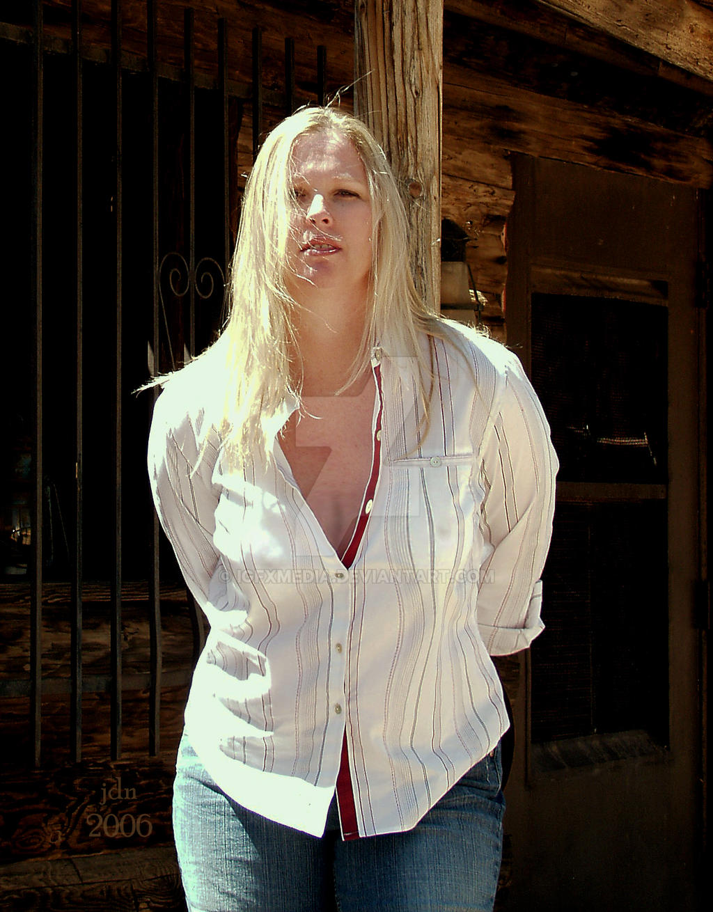 Jail Bait 2 by igfxmedia on DeviantArt