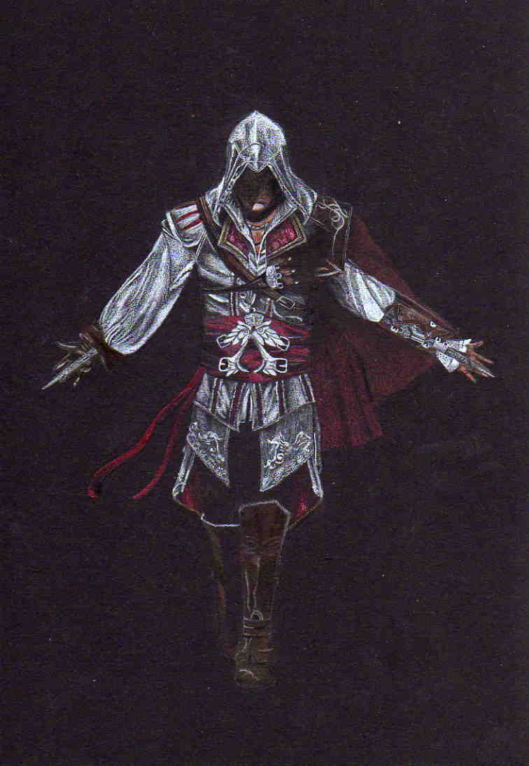 Ezio