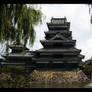 matsumoto castle  IV