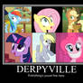 Derpyville