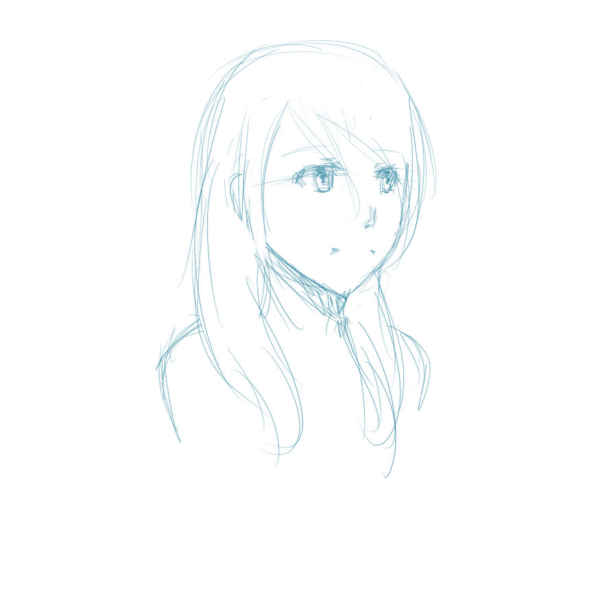 Random animation practice by bertalina on DeviantArt