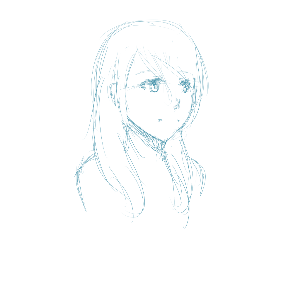 Random Written Animation Random animation practice by bertalina on DeviantArt