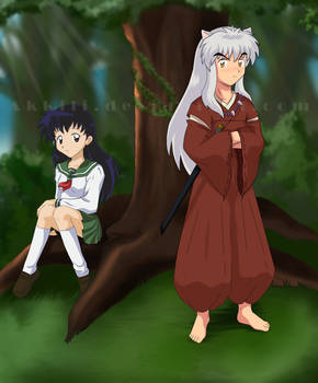 InuYasha