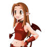 Me in Disgaea again