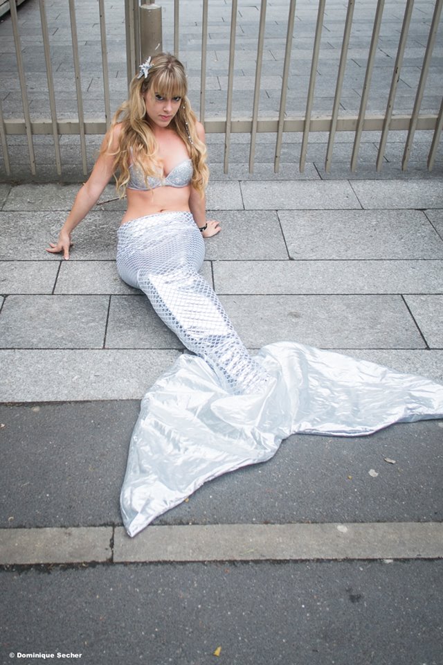 Mermaid